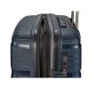 Travelite Motion 4w Trolley M expandable navy Harde Koffer