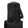 Tumi Alpha Bravo Davis Backpack black backpack