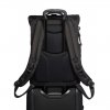 Tumi Alpha Bravo Lance Backpack black backpack van Nylon