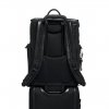 Tumi Alpha Bravo Lark Backpack black backpack van Leer