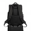Tumi Alpha Bravo Lark Backpack black2 backpack van Nylon