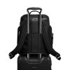 Tumi Arrivé Ford Backpack black backpack van Nylon