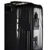 Tumi Latitude Extended Trip Packing Case black Harde Koffer van Polypropyleen