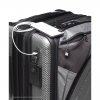 Tumi Tegra-Lite Max Continental Expandable Carry On t-graphite Harde Koffer