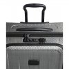 Tumi Tegra-Lite Max Large Trip Expandable Packing Case t-graphite Harde Koffer