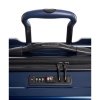Tumi V4 Extended Trip Expandable Packing Case eclipse Harde Koffer
