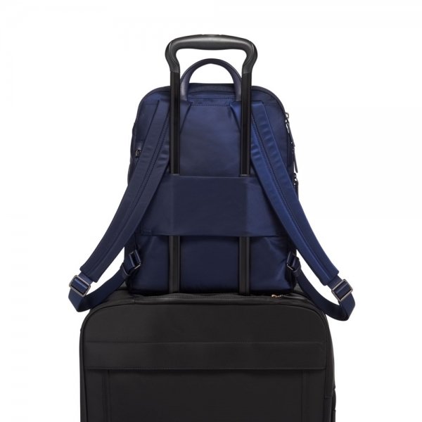 Laptop backpacks van Tumi