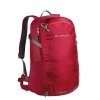 Vaude Wizard 24+4 Rugzak indian red backpack