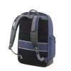 Victorinox Altmont Classic Deluxe Laptop Backpack deep lake backpack van Polyester