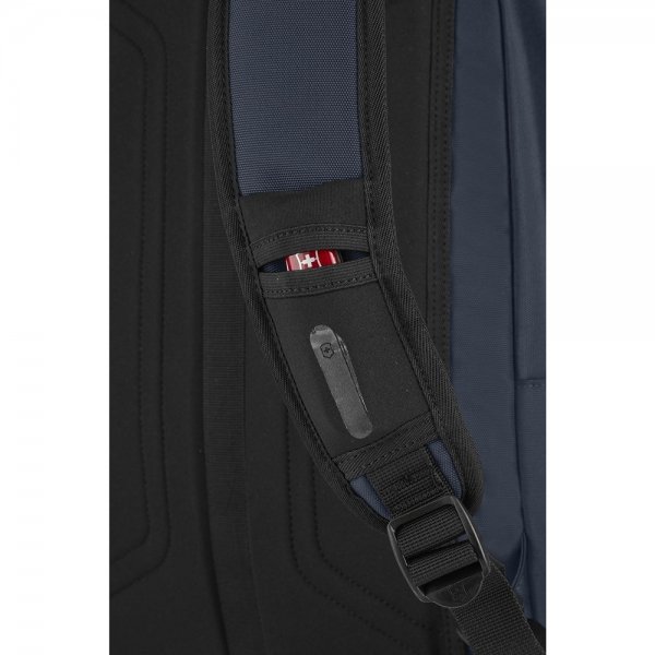 Victorinox Altmont Original Standard Backpack blue Rugzak van Polyester