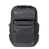 Victorinox Architecture Urban Rath Slim Backpack black backpack