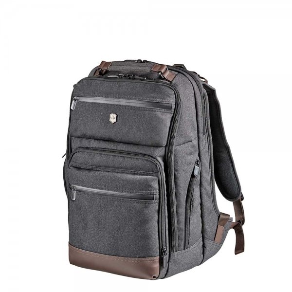 Laptop backpacks