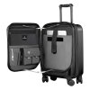 Victorinox Spectra 2.0 Expandable Global Carry-on 55 black Harde Koffer