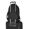 Victorinox Victoria 2.0 Classic Business Backpack black backpack van Nylon