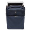 Victorinox Victoria 2.0 Compact Business Backpack deep lake backpack van Nylon
