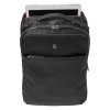 Victorinox Victoria 2.0 Deluxe Business Backpack black backpack van Nylon
