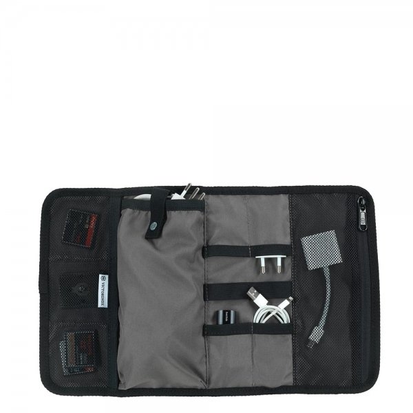 Victorinox Werks Professional 2.0 15" Laptop Briefcase black