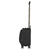 Victorinox Werks Traveler 6.0 Wheeled Boarding Tote black Zakelijke koffer van Nylon
