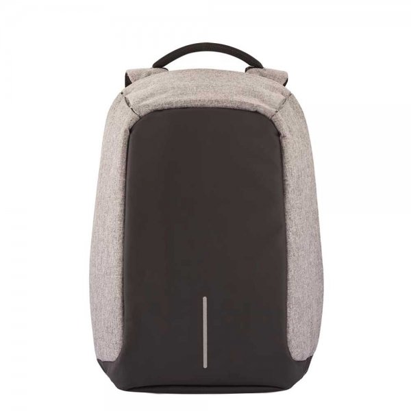 XD Design Bobby Anti-diefstal Rugzak grey backpack