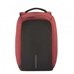 XD Design Bobby Anti-diefstal Rugzak red backpack