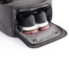XD Design Bobby Duffle Anti-diefstal Travelbag black backpack