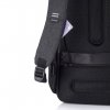XD Design Bobby Hero Regular Anti-diefstal Rugzak black backpack van Polyester