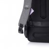 XD Design Bobby Hero Regular Anti-diefstal Rugzak grey backpack van Polyester