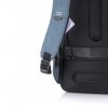 XD Design Bobby Hero Regular Anti-diefstal Rugzak light blue backpack van Polyester