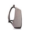 XD Design Bobby XL Anti-diefstal Rugzak grey backpack van Polyester