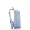 XD Design Elle Fashion Anti-Diefstal Dames Rugzak light blue backpack van Polyester