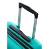 American Tourister Bon Air Spinner M deep turquoise Harde Koffer van Polypropyleen