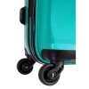 American Tourister Bon Air Spinner M deep turquoise Harde Koffer