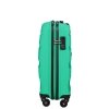 American Tourister Bon Air Spinner S Strict deep turquoise Harde Koffer van Polypropyleen