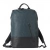 Aunts & Uncles Japan Hamamatsu Backpack with Notebook Compartment 13" blueberry backpack