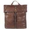 Aunts & Uncles The Barber Shop The Sparrow Pure Backpack with Notebook Compartment 15" single malt backpack