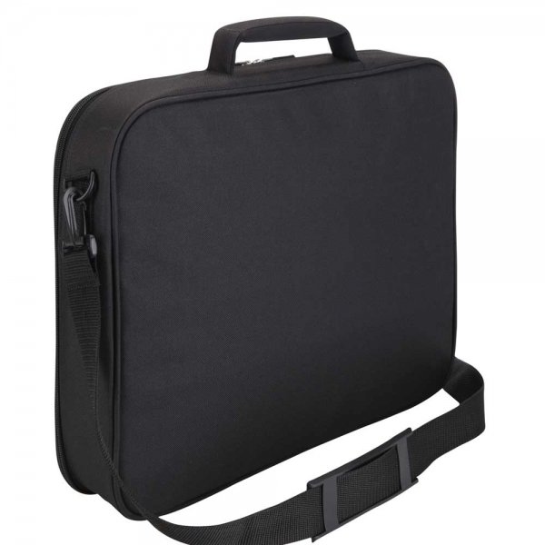 Case Logic VNCi Line Laptoptas 17.3" black van Polyester