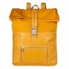Cowboysbag Hunter 15.6 inch amber backpack
