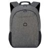 Delsey Esplanade Two Compartment Laptop Backpack 17.3" antracite backpack