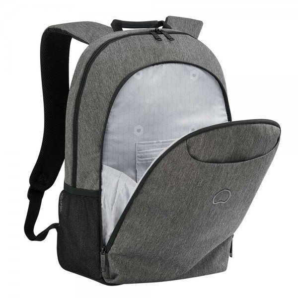 Laptop backpacks van Delsey
