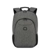 Delsey Esplanade Two Compartments Laptop Backpack 13.3&apos;&apos; anthracite backpack