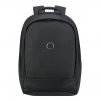 Delsey Securban Rugzak 15.6'' black backpack
