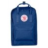 Fjallraven Kanken Laptop 15" Rugzak deep blue backpack
