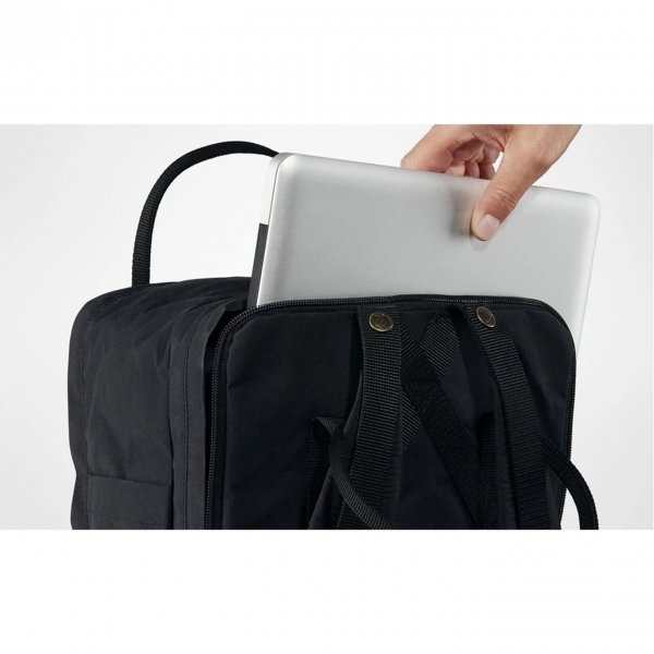 Laptop backpacks van Fjallraven