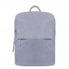 MyK. Explore Bag silvergrey backpack