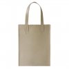 Myomy Paper Bag Long Handle zip sand Damestas