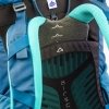 Osprey Kyte 46 Women's Backpack S/M siren grey backpack van Nylon