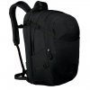 Osprey Nova Backpack black Rugzak