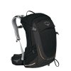 Osprey Sirrus 24 Backpack black backpack