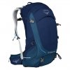 Osprey Stratos 34 Backpack S/M eclipse blue backpack