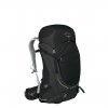 Osprey Stratos 50 Backpack S/M black backpack